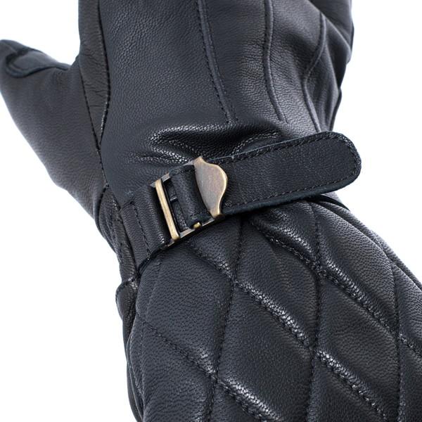 コミネ（Komine） EK-218 ネオレトロ エレクトリック ヒートグローブ