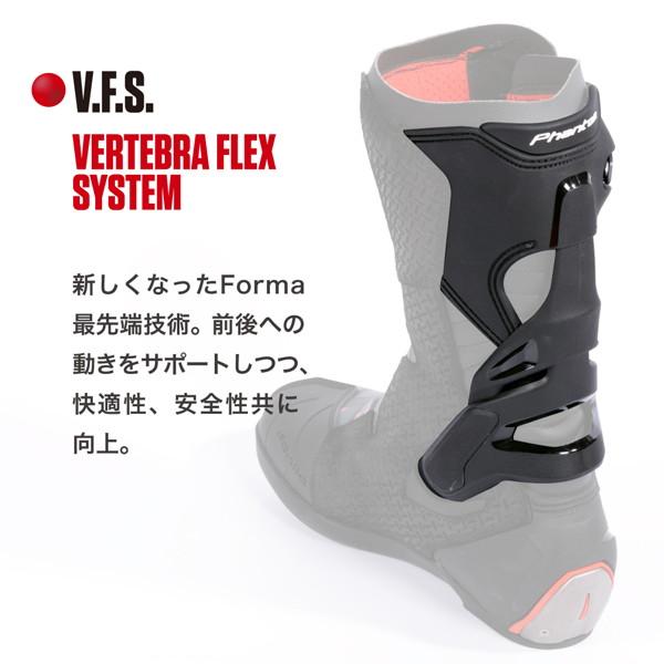 FORMA（フォーマ） PHANTOM FLOW ファントム フロー レーシング