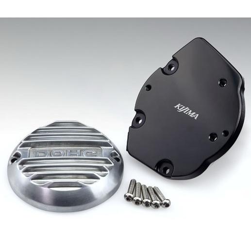 KIJIMA（キジマ） 101-1502 ドレスアップ パルサーカバーセット バフ