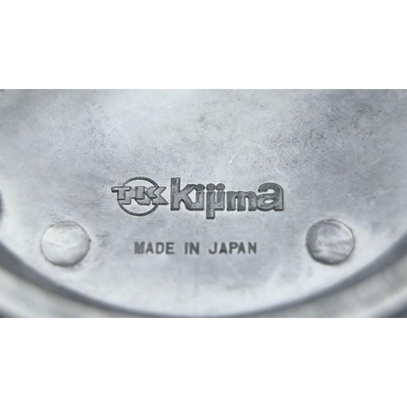 KIJIMA（キジマ） 101-1502 ドレスアップ パルサーカバーセット バフ