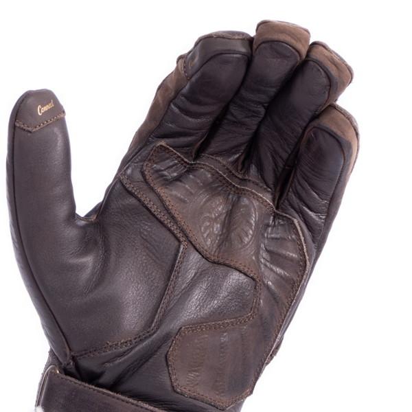 FIVE（ファイブ） MONTANA モンタナ ウインター グローブ (WAXED BROWN