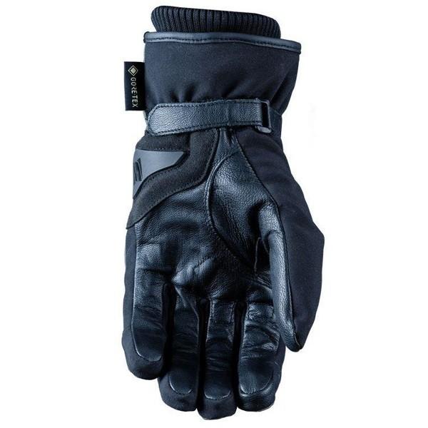 FIVE STOCKHOLM GTX（KAHKI） ゴアテックス 防水 ウインターグローブ