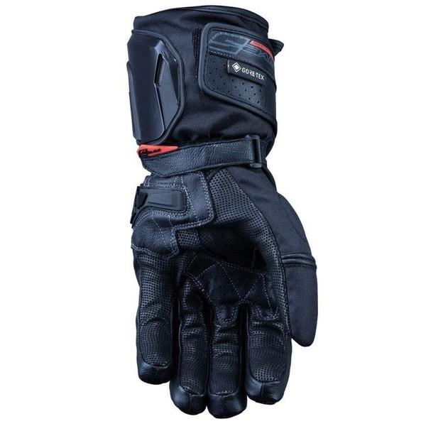 FIVE WFX MAX GTX（BLACK） ゴアテックス 防水 ウインターグローブ