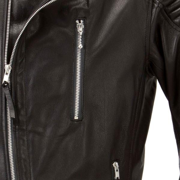 カドヤ（KADOYA） FENNEL レザージャケット KADOYA No.1188 : 二輪用品