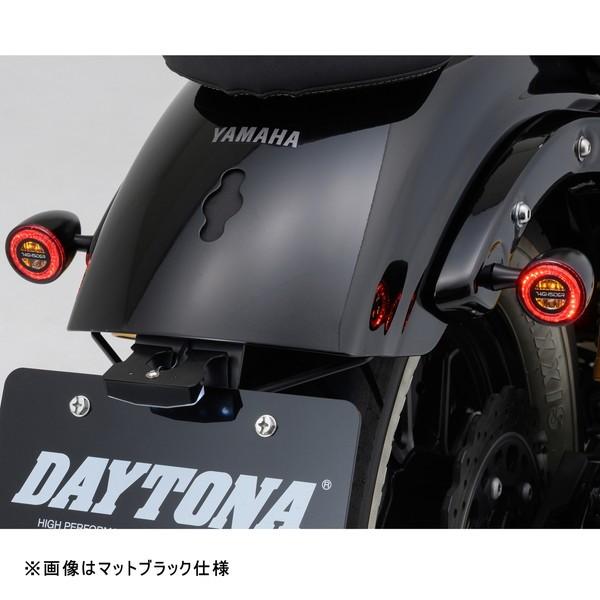 DAYTONA（デイトナ） 15337 HIGHSIDER LEDテールランプ一体リア