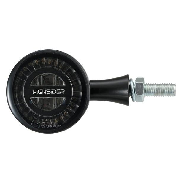 DAYTONA（デイトナ） 15337 HIGHSIDER LEDテールランプ一体リア