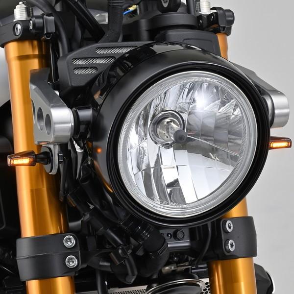 DAYTONA（デイトナ） 15359 HIGHSIDER LEDウィンカー フライト