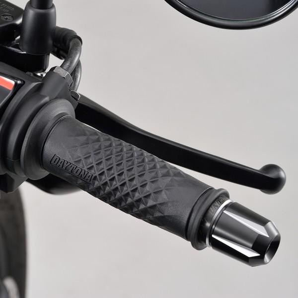 DAYTONA（バイク用品） デイトナ 15587 GRIPPY GRIP GG-DI-ARC-2 Φ25.5