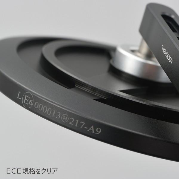 DAYTONA（デイトナ） 15603 HIGHSIDER バーエンドミラー