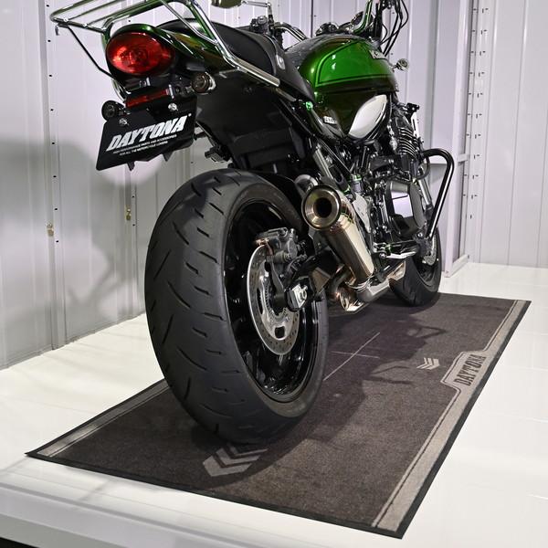 DAYTONA（デイトナ） 16094 バイク用 メンテナンスマット 820×2000mm
