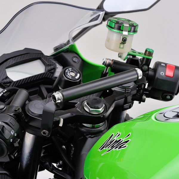 ♡♡♡ DAYTONA（デイトナ） 16786 バイク用 マルチバーホルダー キャップ