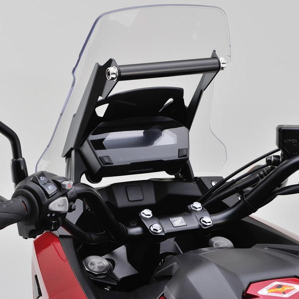 バイク　風貌 DAYTONA（バイク用品） デイトナ 16804 バイク用 スクリーンマウント