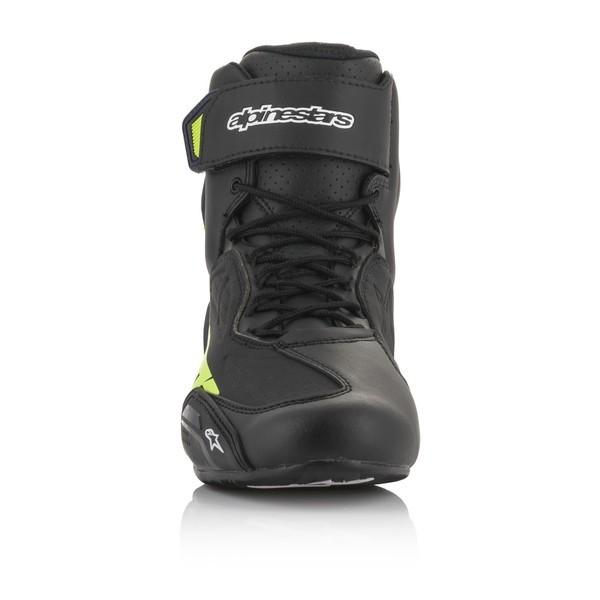 アルパインスターズ（alpinestars） FASTER 3 SHOE（1570 BLACK YELLOW