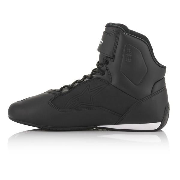アルパインスターズ（alpinestars） FASTER 3 SHOE（1570 BLACK YELLOW