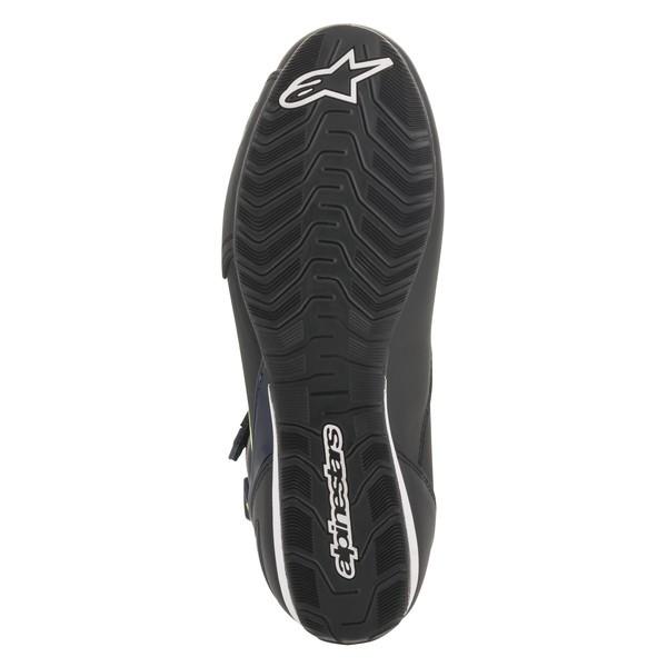 アルパインスターズ（alpinestars） FASTER 3 SHOE（1570 BLACK YELLOW