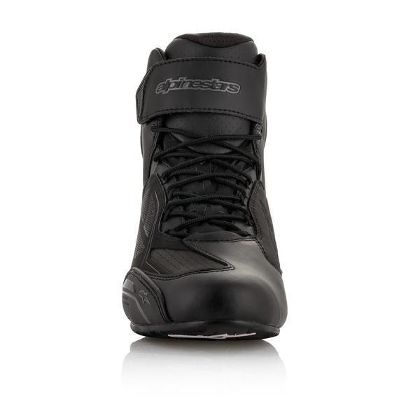 アルパインスターズ（alpinestars） FASTER 3 DRYSTAR SHOE（105 BLACK