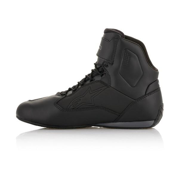 アルパインスターズ（alpinestars） FASTER 3 DRYSTAR SHOE（105 BLACK