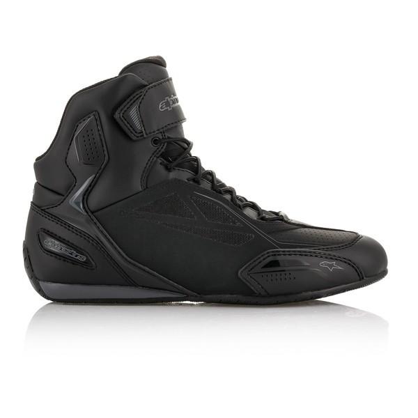 アルパインスターズ（alpinestars） FASTER 3 DRYSTAR SHOE（105 BLACK