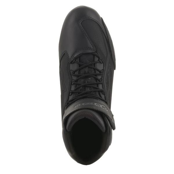 アルパインスターズ（alpinestars） FASTER 3 DRYSTAR SHOE（105 BLACK