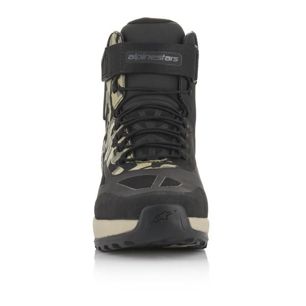 アルパインスターズ（alpinestars） CR-6 DRYSTAR RIDING SHOES（1609