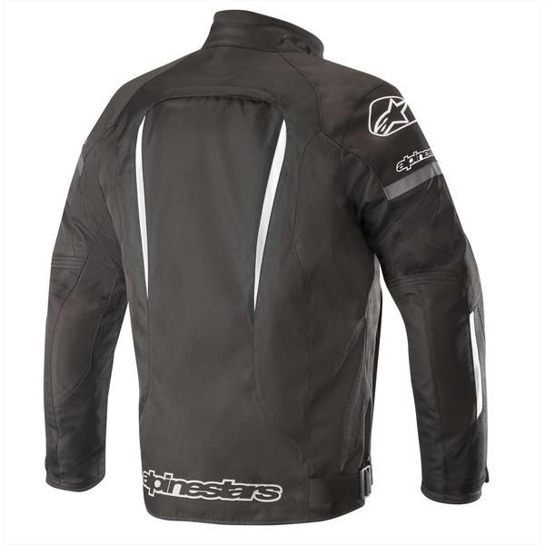 アルパインスターズ（alpinestars） GUNNER WATERPROOF JACKET（BLACK
