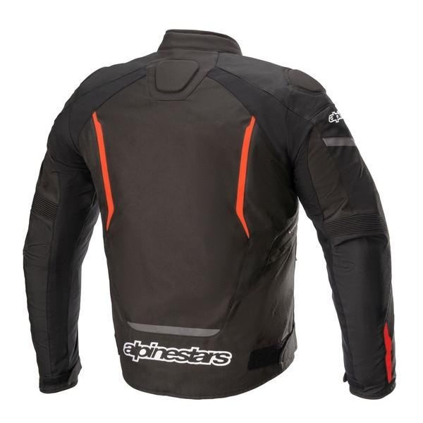 バイクウェア・装備 alpinestars T-JAWS WATERPROOF JACKET アルパインスターズ（alpinestars） T-JAWS V3 WATERPROOF JACKET