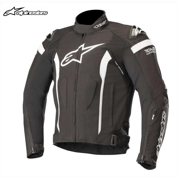 アルパインスターズ ドライスタージャケット Sサイズ アルパインスターズ（alpinestars） T-MISSILE DRYSTAR JACKET TECH