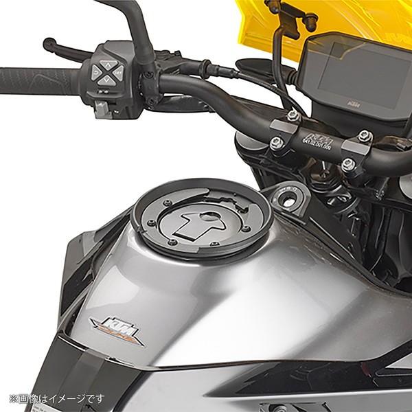 のん DAYTONA（バイク用品） GIVI(ジビ) 16939 バイクタンクロック用
