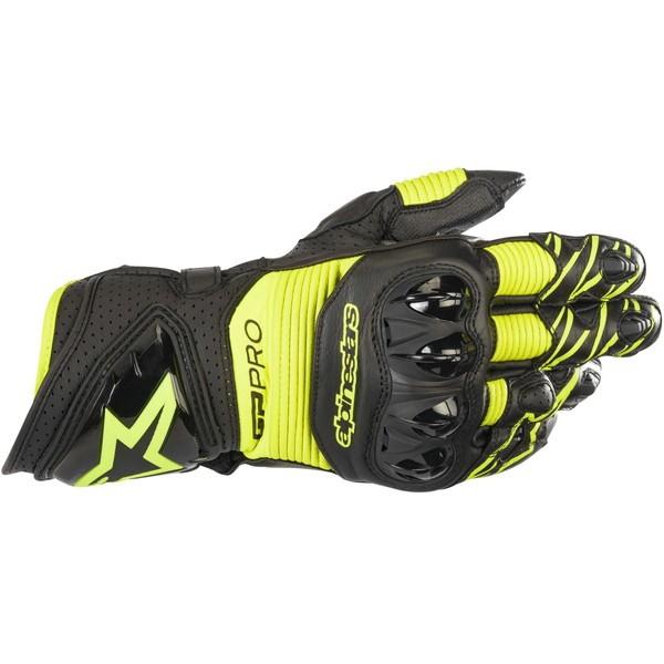 アルパインスターズ（alpinestars） GPプロ R3 グローブ（ブラック