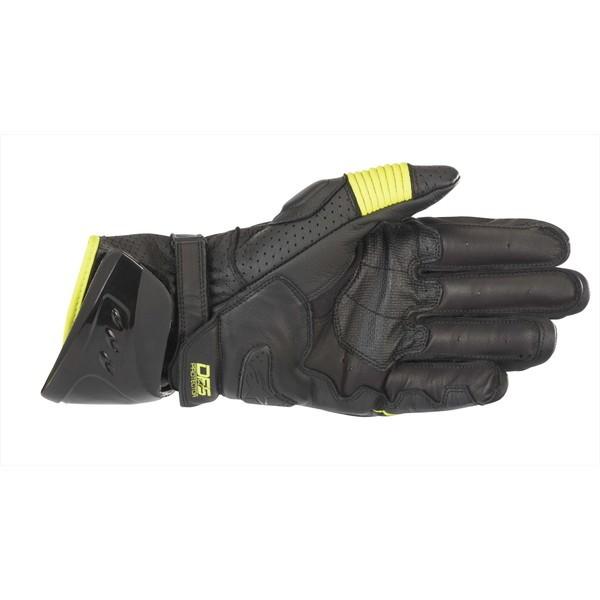 アルパインスターズ（alpinestars） GPプロ R3 グローブ（ブラック