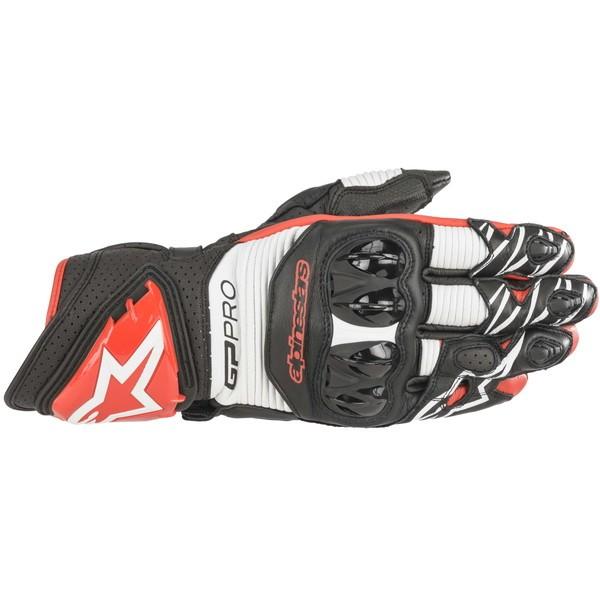 アルパインスターズ（alpinestars） GPプロ R3 グローブ（ブラック