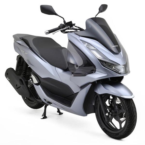 DAYTONA（デイトナ） 16955 バイク用 風防 PCX(21)/PCX160(21