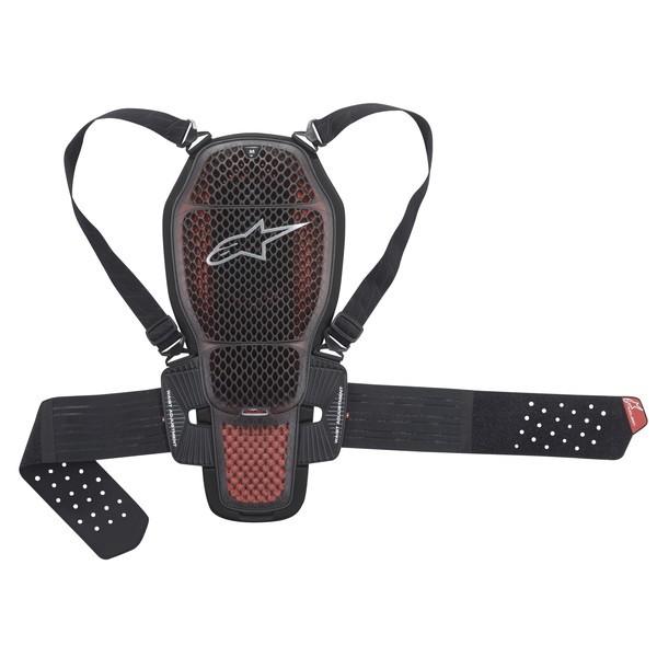 アルパインスターズ（alpinestars） NUCLEON KR-1 CELL 脊椎