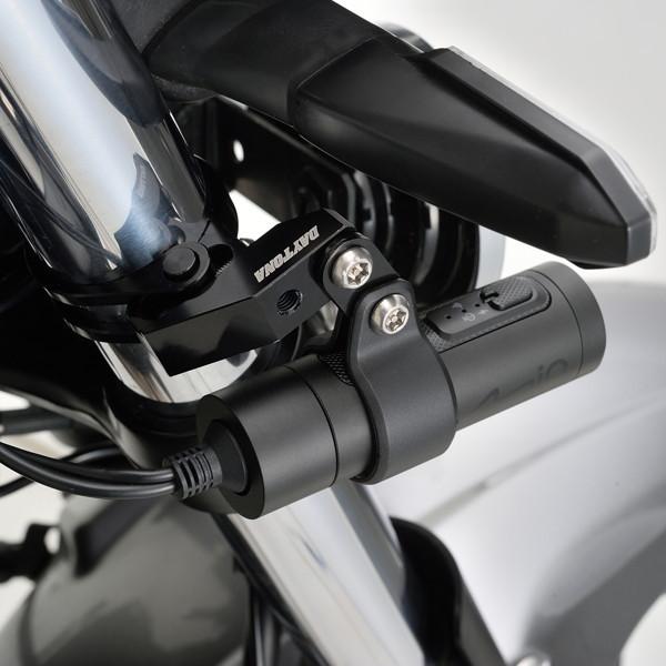 017 セット確認用 Amazon.co.jp: デイトナ(Daytona) バイク ドラレコ M777D用 オプション