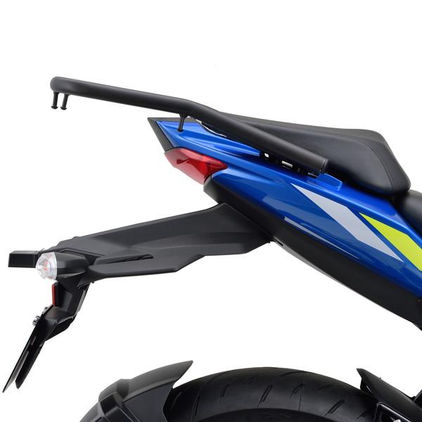 DAYTONA（デイトナ） 17448 バイク用 キャリア グラブバーキャリア