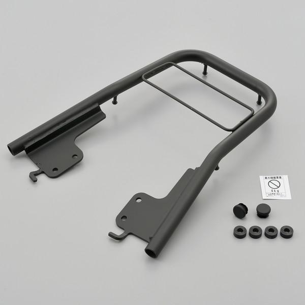 せな DAYTONA（デイトナ） 17448 バイク用 キャリア グラブバーキャリア