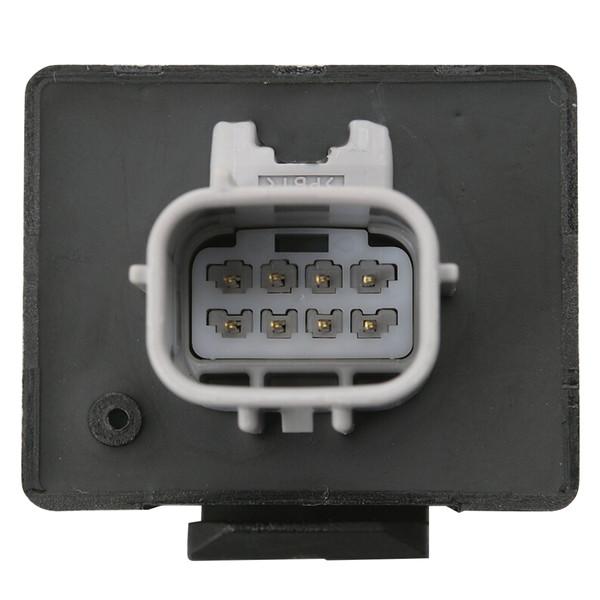 DAYTONA（デイトナ） 17575 バイク用 ウインカーリレー LED対応 ホンダ