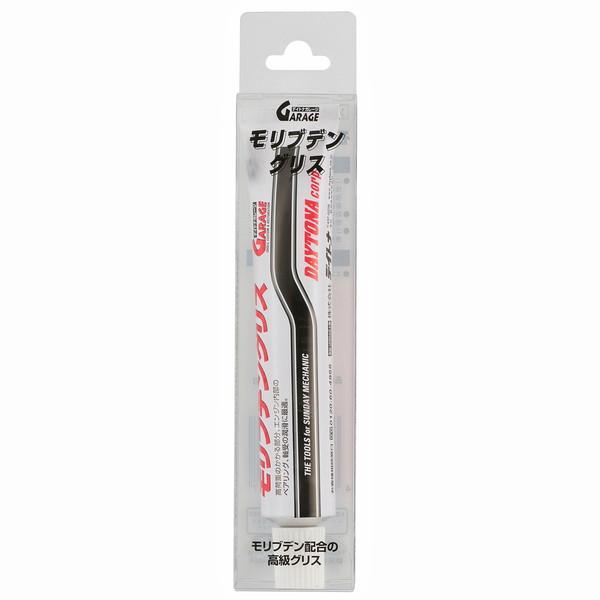 DAYTONA（デイトナ） 17683 バイク用 モリブデングリス 50g : 二輪用品