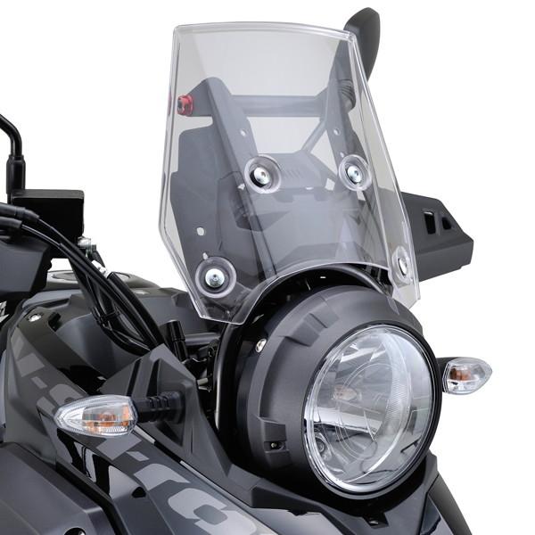 DAYTONA（デイトナ） 17864 バイク用 スクリーン クランプバー V