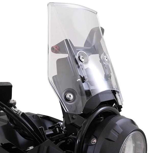 DAYTONA（デイトナ） 17864 バイク用 スクリーン クランプバー V