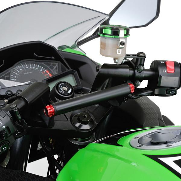 DAYTONA（バイク用品） デイトナ 17868 バイク用 クランプバー