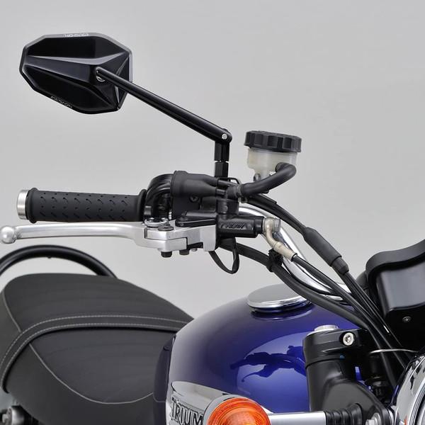 DAYTONA（デイトナ） 17888 HIGHSIDER (ハイサイダー) バイク用 ロッド 