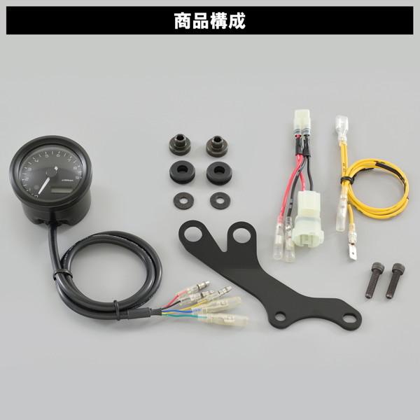 使えます DAYTONA（バイク用品） デイトナ 18898 VELONA(ヴェローナ