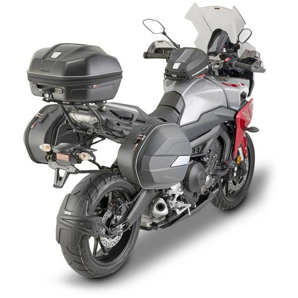 DAYTONA（バイク用品） GIVI (ジビ) 19006 バイク用 サイドケース 各  