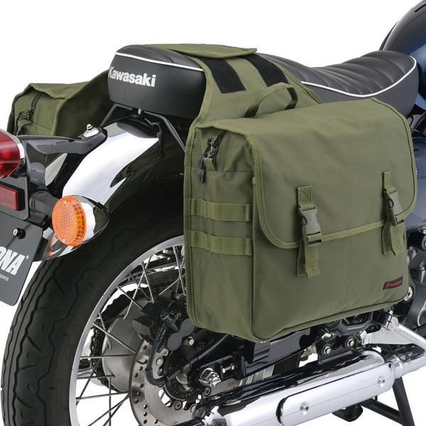 DAYTONA(バイク用品) デイトナ 19673 バイク用 サイドバッグ DAYTONA(バイク用品) デイトナ 19673 バイク用 サイドバッグ