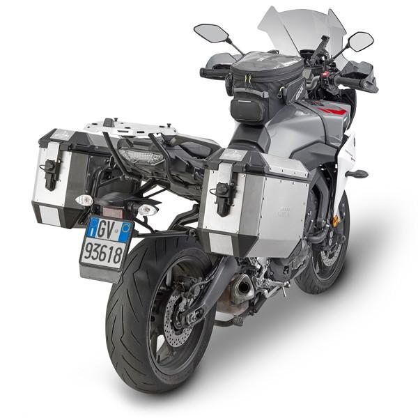 DAYTONA（バイク用品） GIVI (ジビ) 19696 バイク用 サイドケース 各 
