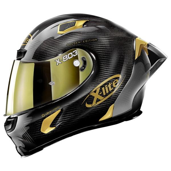 ノーラン X-LITE X-803RS ULTRA CARBON (バイク用ヘルメット) 価格比較