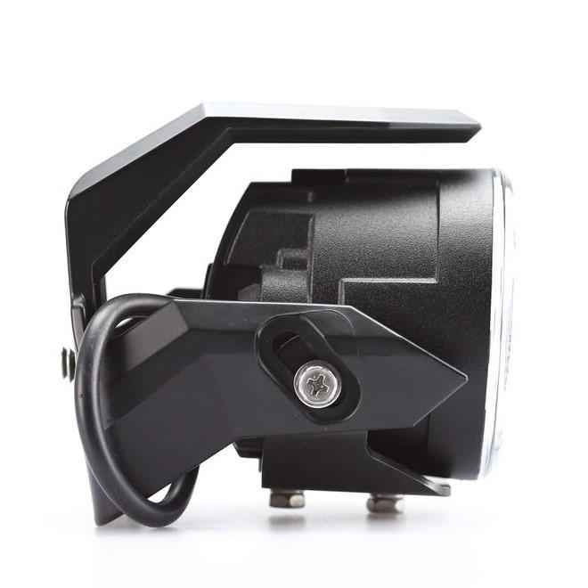 キジマ　LEDフォグランプ　205-3271 ２個セット KIJIMA（キジマ） 205-3271 フォグランプ LED 1コ : 二輪用品店