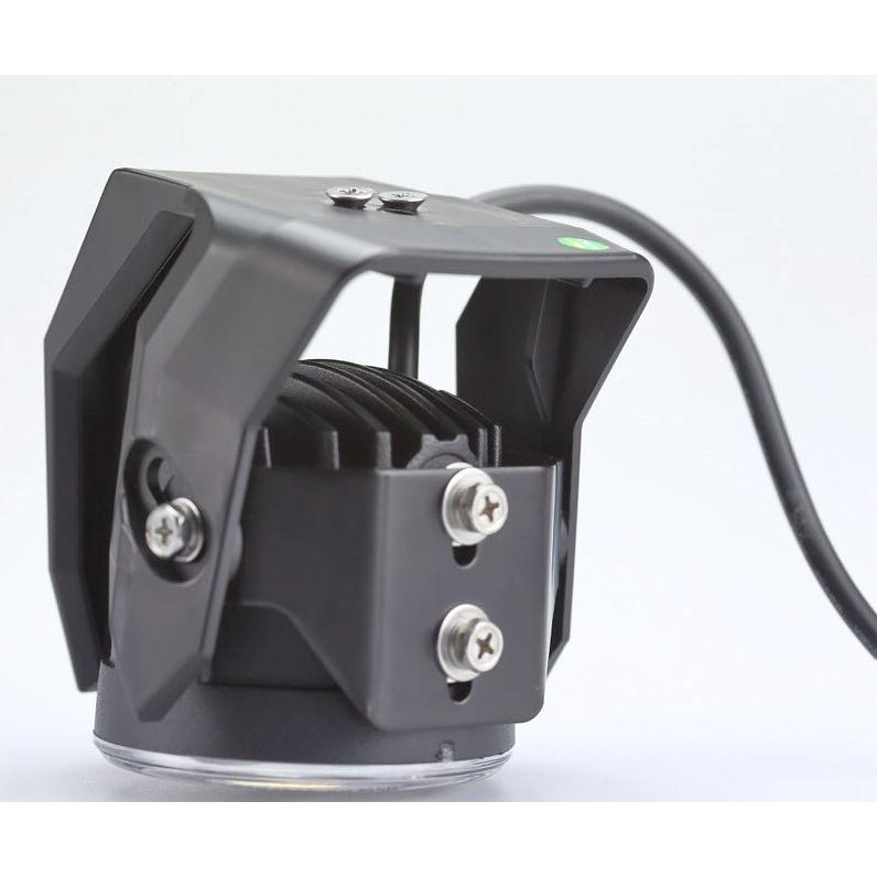 キジマ　LEDフォグランプ　205-3271 ２個セット KIJIMA（キジマ） 205-3271 フォグランプ LED 1コ : 二輪用品店