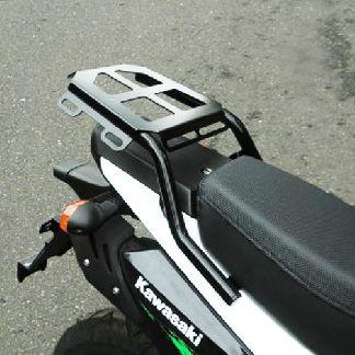 KIJIMA キジマ リアキャリア KSR110（13-/KL110DDF）・KSR110PRO（14